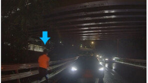 뺑소니범 잡은 이천수, 과거 女화장실 몰카범도 뛰어가 잡았다