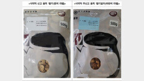 “한방병원에 8톤 납품했는데”…알고보니 무허가 한약재