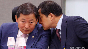 여당, 5인 조강특위 구성…김주원 교수·정혜연 변호사 추가선임