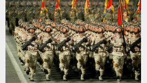 北, 열병식 준비 박차…“대규모 야간 열병식 예상”