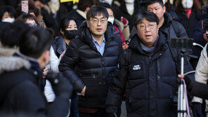 ‘청담동 술자리’ 지목된 카페 사장, 더탐사에 5억 손배소 