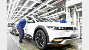 현대차·기아, 전기차 6개 차종 13만6000대 무상수리