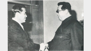 정부, 남북회담 사료 3차 공개…7·4 공동성명 ‘비밀접촉’ 과정 담겨