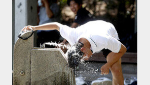 6월 평균기온 역대 4번째…천둥·번개 친 날 ‘역대 최다’