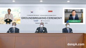 현대모비스 印尼 배터리 합작공장 자금 조달, 글로벌 ‘올해의 딜’ 선정