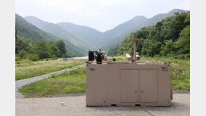 軍 “드론작전사 후보지, 포천 일원으로 추진 중”