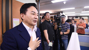 당정 “서울-양평 고속도로 특혜 사실 아냐…민주 거짓선동”