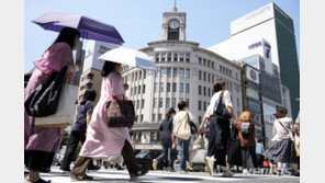 간토대지진 조선인 학살 담은 두루마리 그림, 日박물관서 첫 공개