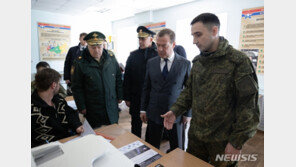 “크름반도 뺏기면 폴란드 핵 공격”…러시아 강경파의 핵 선제공격론