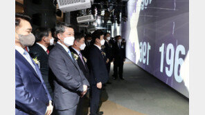 글로벌 초청연수·포럼 통해 K-기업가정신 세계로 확산