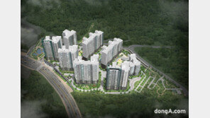 서울대벤처타운역 푸르지오 전타입 1순위 마감… 최고 93.5대 1