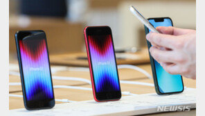 아이폰 SE4, 협력업체 부품 문제로 내년 출시 못할 듯