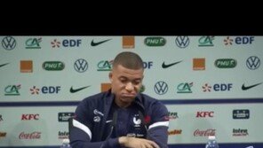 이강인 감싸는 음바페? AI가 만든 ‘가짜’ 영상…1100만명 속았다