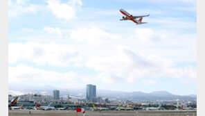 “불법 드론 막는다”…제주공항에 드론탐지장비 도입