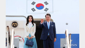 LG 구광모·한화 김동관, 폴란드 뜬다…‘尹경제사절단’