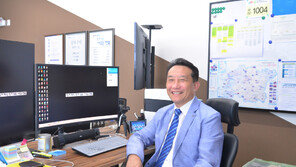 전북콘텐츠융합진흥원 최용석 원장, "전북에는 콘텐츠 정책 전문가가 있습니다"