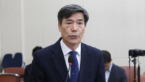 ‘교체설’ 방문규 국조실장 후임에 박구연 1차장 유력