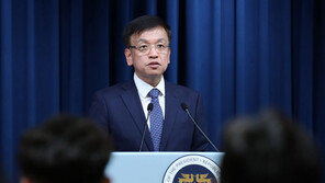 대통령실 “LG엔솔-캐나다 보조금 합의, 배후엔 대통령의 특별 지시”