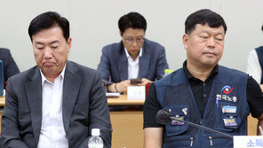 노사, 내년 최저임금 2차 수정안 제시…1만2000원 vs 9700원