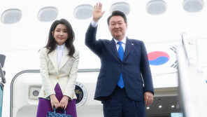 尹대통령 폴란드 방문에 89개사 동행…LG 구광모·한화 김동관