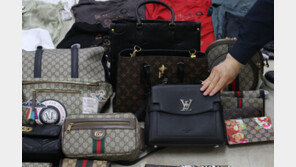 ‘짝퉁 판매 금지법’ 나온다…오픈마켓 의무 책임 강화