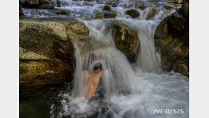 전 지구 평균기온, 17.18도로 사상 최고…기후변화 따른 극단 이상 기후