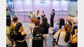 K뷰티, ‘가성비’ 넘어 ‘프리미엄’ 노릴 때[K비즈니스 가이드]