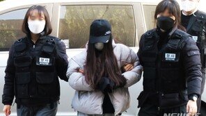 2살 아들 방치 숨지게한 20대 친모…검찰, 징역 25년 구형