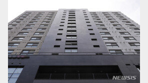 “1억 내려도 안 팔려”…오피스텔, 규제 풀리자 애물단지