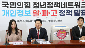 與, 2030 잡아라…토익-예비군-알파고 다음은 공정학점·신혼부부 정책