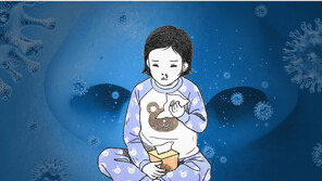 한여름인데 콜록콜록, 환자 늘어…10개월째 독감 유행주의보 발령