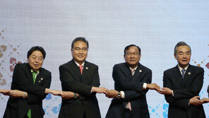 박진, 13~14일 아세안 외교장관회의 참석…중·일 회담 가능성