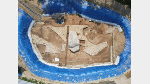 ‘세계 최대’ 김해 고인돌 유적 훼손…시청 공무원 6명 등 검찰 송치