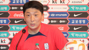 마지막 월드컵 기회 잡은 박은선 “개인 목표는 첫골…팀 목표는 8강”