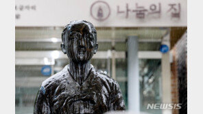 ‘보조금 편취’ 前 나눔의집 소장, 항소심서도 징역 4년 구형