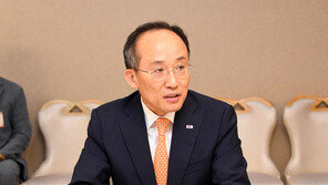 추경호 “예산 편성 시 사회복지 인건비 인상…‘좋은이웃들’ 사업 확대”