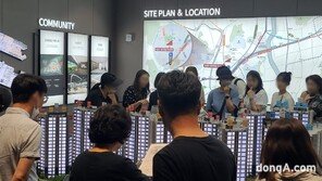 롯데건설, ‘청량리 롯데캐슬 하이루체’ 11일 1순위 청약