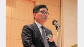 고광효 관세청장 “마약·총기류 원천차단하고 행정 전분야 신기술 접목”