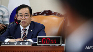 박성중 “민주당 가짜뉴스로 양평 고속도 백지화…석고대죄해야”