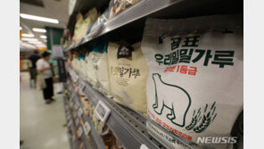 대한제분 밀가루값 내렸는데…CJ제일제당·삼양사 아직도 ‘머뭇’ 왜?