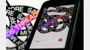 트위터 대항마 ‘스레드’에 ‘인싸’ 몰렸다…게이츠·윈프라도 가입