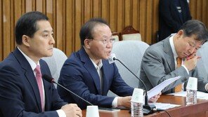 대통령실 “野서 시비 ‘양평고속道’, 백지화 아닌 사업 중지” 