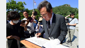 명낙회동 두고 친명 “내주 만난다” vs 친낙 “확정 아냐” 티격태격