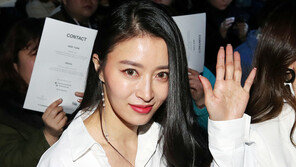 황보 “샤크라 막내 은하고만 연락…나머지 멤버들 근황 몰라”