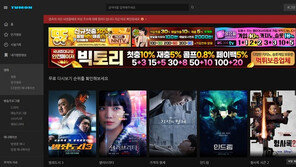 ‘누누티비’ 유사 사이트 또 나왔다…방심위 “확인 중”