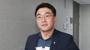 김남국 “그렇게 힘들지 않아…항상 긍정적” 탈당 후 첫 심경