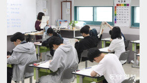 학부모가 된 ‘이해찬 세대’, 한국 교육은 변한 게 없다[이미지의 포에버 육아]