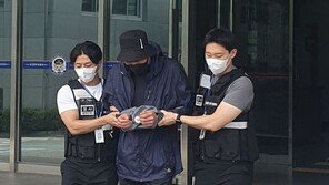 다운증후군 영아 살해 후 유기한 친부·외조모 모두 구속