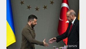 에르도안 “러-우크라 전쟁에서 공평하고 균형있는 자세 유지”