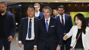 북 “IAEA, 일본의 불법 무도 반인륜적 행위 두둔…철저히 저지”